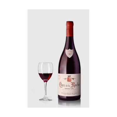 Armand Rousseau Clos De La Roche Grand Cru 2023