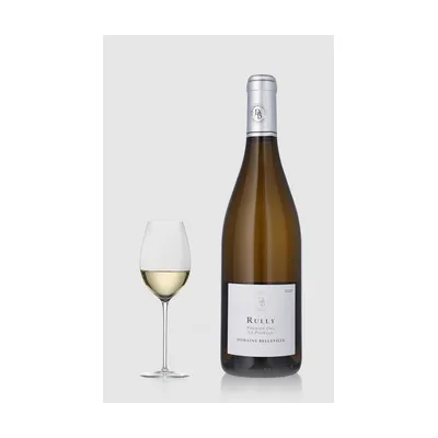 Domaine Belleville Rully Blanc 1. Cru La Pucelle 2023 – Domaine Belleville