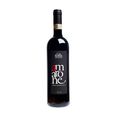 Ca'Dei Ronchi, Amarone Della Valpolicella DOCG 2013