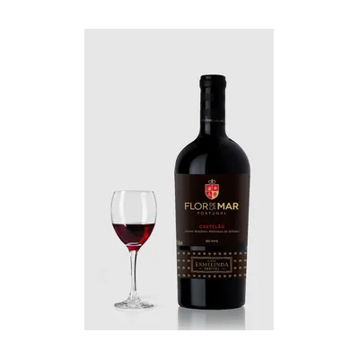 Flor De La Mar Castelao 2024 – Casa Ermelinda Freitas