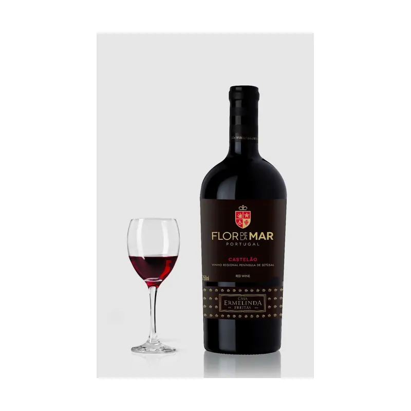Flor De La Mar Castelao 2024
