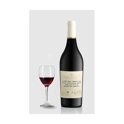 Glen Carlou The Collection Petit Verdot 2021 – Glen Carlou