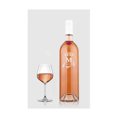 Villa M Sweet Rosé Gianni Gagliardo Piemonte – Gianni Gagliardo