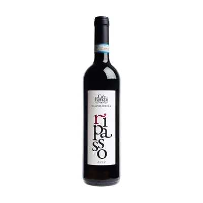 Ca' dei Ronchi Ripasso 2016 DOC