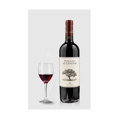 Tenuta Argentiera Poggio ai Ginepri Rosso 2023 – Tenuta Argentiera