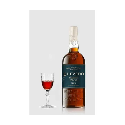Quevedo Colheita 2008 – Quevedo