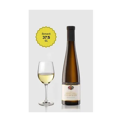 Leonard Kreusch Estate Eiswein 2018 37,5 cl – Leonard Kreusch