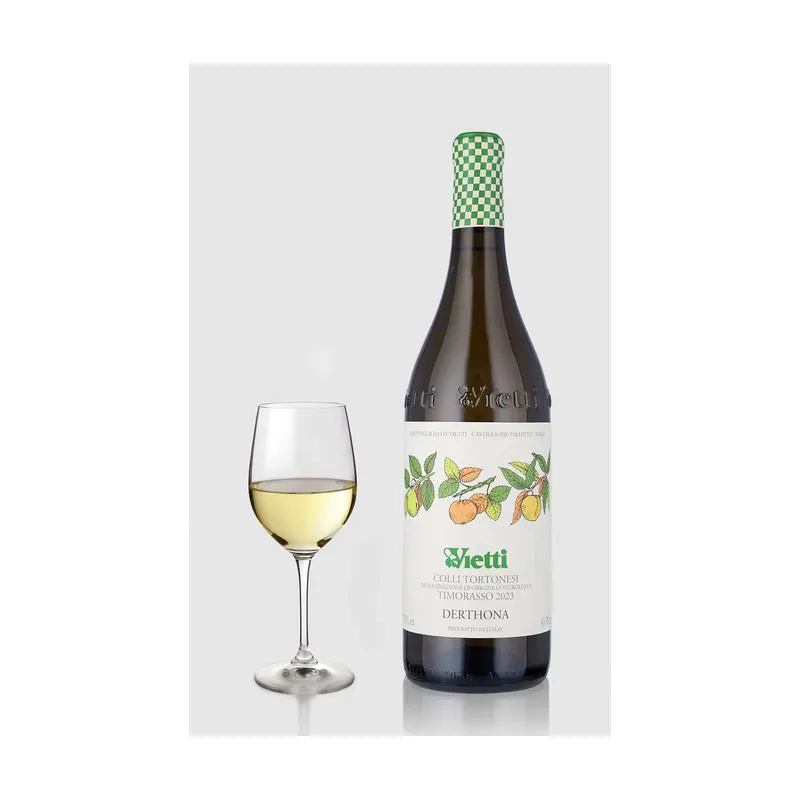 Vietti Timorasso Derthona Colli Tortonesi DOC 2023