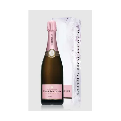 Louis Roederer Brut Rosé Vintage Champagne 2017 – Louis Roederer