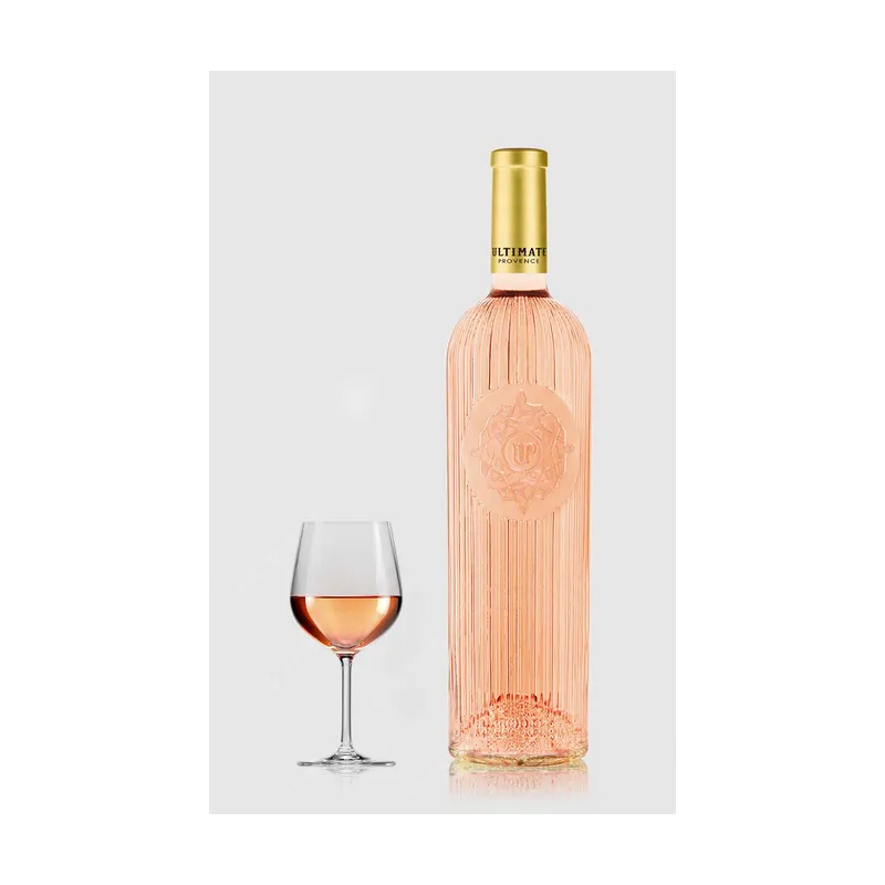 Ultimate Provence Côtes de Provence Rosé 2025