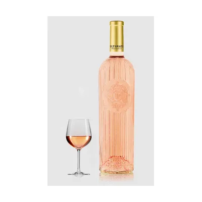 Ultimate Provence Côtes de Provence Rosé 2025 MAGNUM