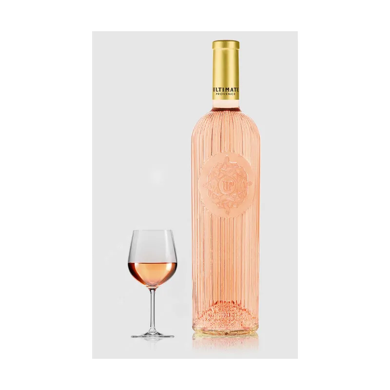 Ultimate Provence Côtes de Provence Rosé 2025 MAGNUM