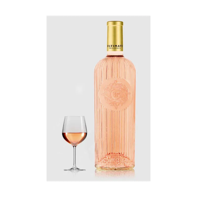 Ultimate Provence Côtes de Provence Rosé 2025 3 Ltr