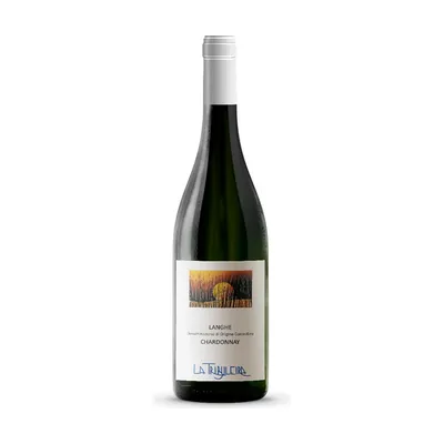 Le Tribuleira, Chardonnay DOC 2020