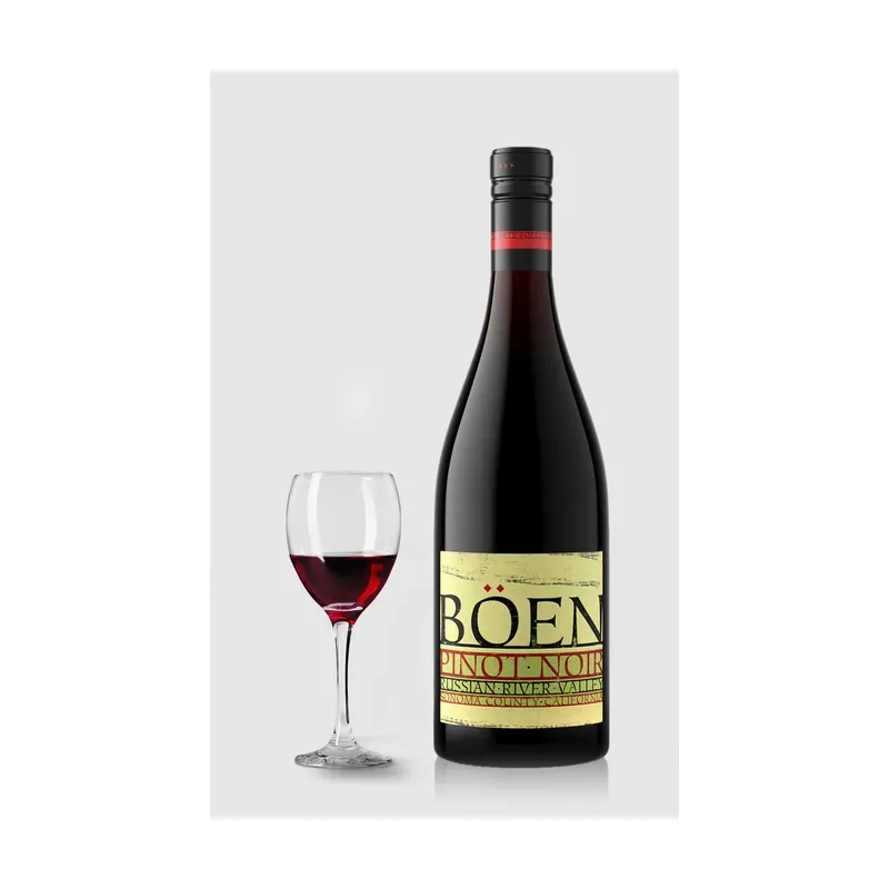 Böen Russian River Pinot Noir 2023