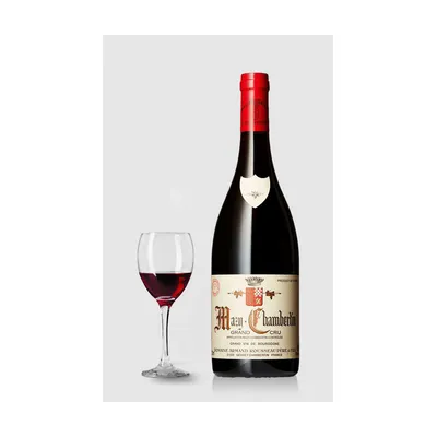 Domaine Armand Rousseau Mazy Chambertin Grand Cru 2023 – Domaine Armand Rousseau