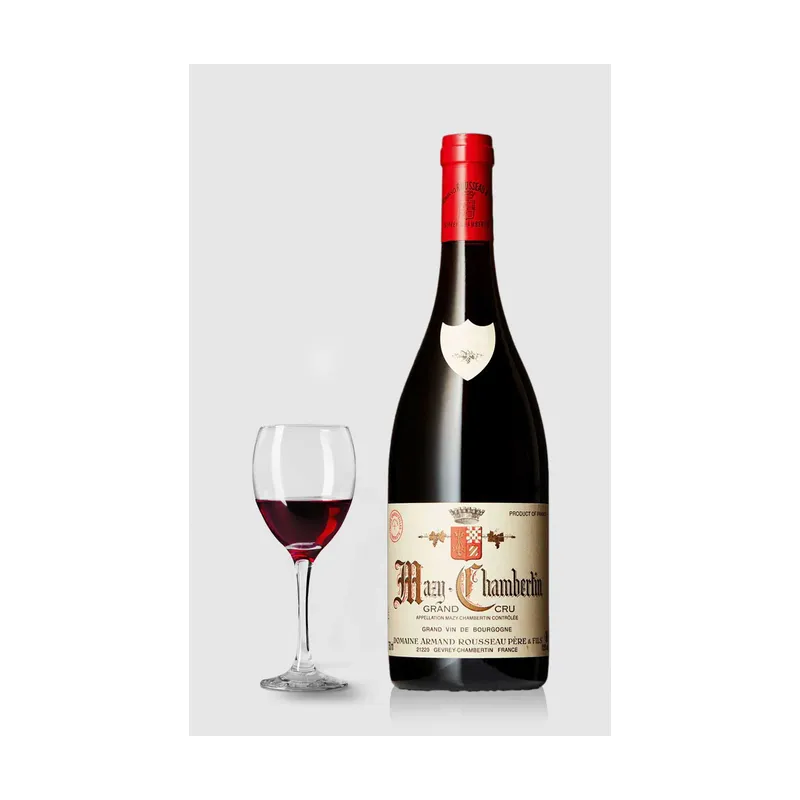Domaine Armand Rousseau Mazy Chambertin Grand Cru 2023
