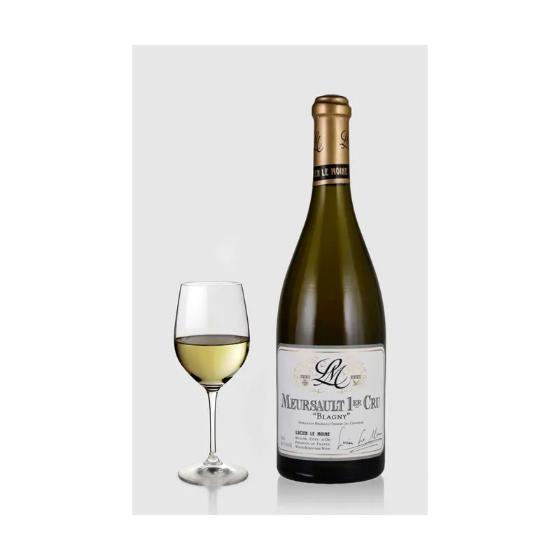 Lucien Le Moine Meursault 1er Cru Blagny 2023