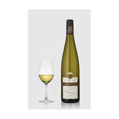 Kuentz-Bas Riesling La 4eme Tour ØKO Alsace 2023 – Kuentz-Bas