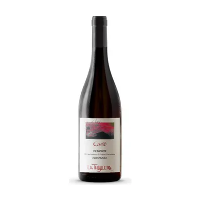 La Tribuleira Cariò Albarossa 2016