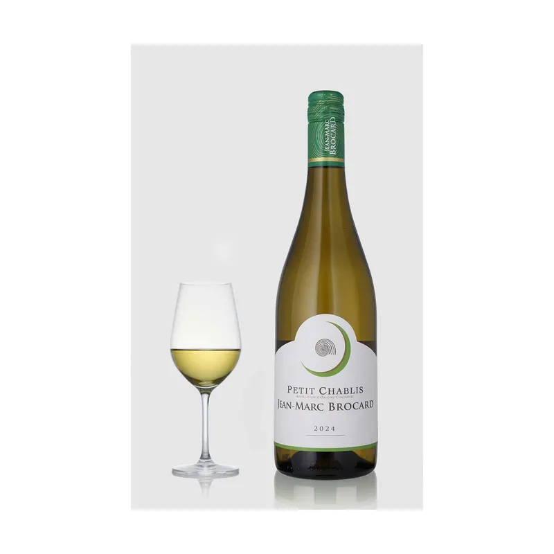 Domaine Jean-Marc Brocard Petit Chablis 2024