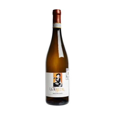 La Tribuleira, Moscato d'Asti 2024