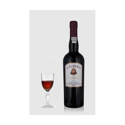 Ramos Pinto Lagrima Port Red – Ramos Pinto
