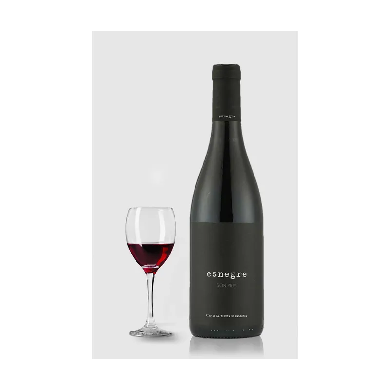 Son Prim Esnegre Blend Tinto 2023