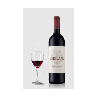 Beeslaar Cape Courage 2023 – Beeslaar