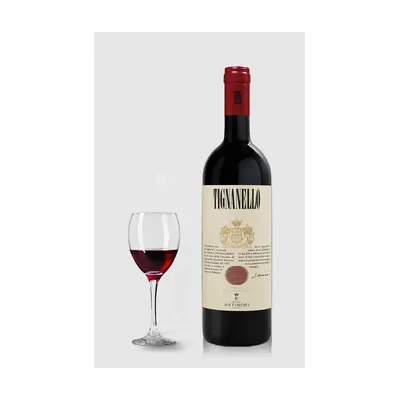 Tignanello Antinori IGT Toscana 2021 – Antinori