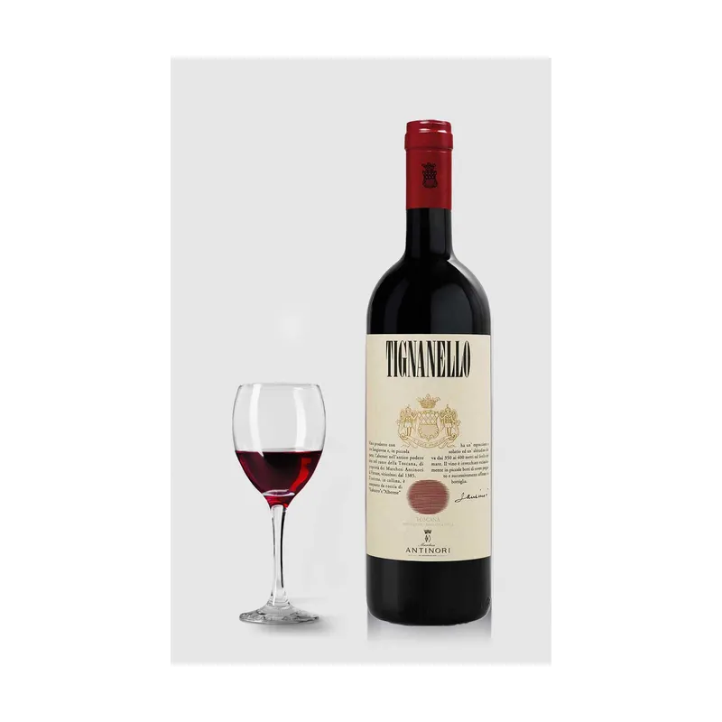 Tignanello Antinori IGT Toscana 2021 – Antinori