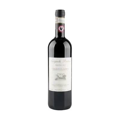Savignola Paolina, Chianti Classico Riserva 2013 – Savignola Paolina