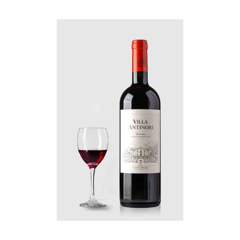 Antinori Villa Antinori Rosso Toscana IGT 2023