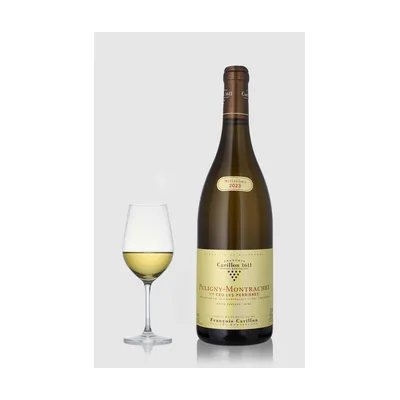 Puligny-Montrachet 1. Cru Perrières Domaine Francois Carillon 2023
