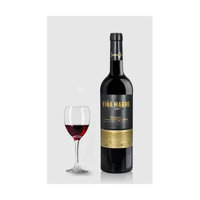 Vina Marro Rioja Reserva Domeco de Jarauta 2019 – Domeco de Jarauta