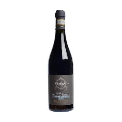 Accordini Le Bessole Amarone Della Valpolicella Classico 2011