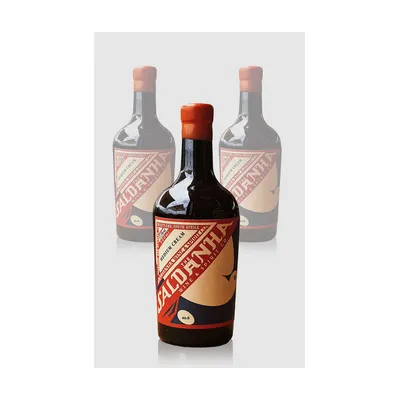 AA Badenhorst Sherry Medium Cream – AA Badenhorst