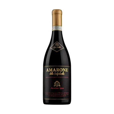 Accordini Le Viole Amarone Della Valpolicella Classico Superiore 2018