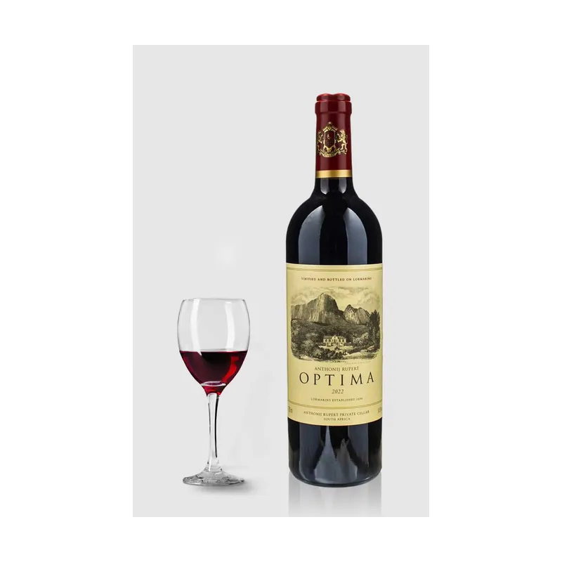 Anthonij Rupert Optima 2022 – Anthonij Rupert