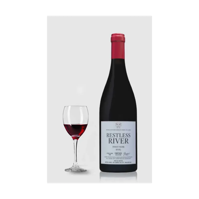 Restless River Pinot Noir Hemel En Aarde 2023