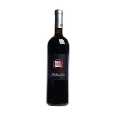 Ilary Cordin Valpolicella Ripasso Classico Superiore 2009