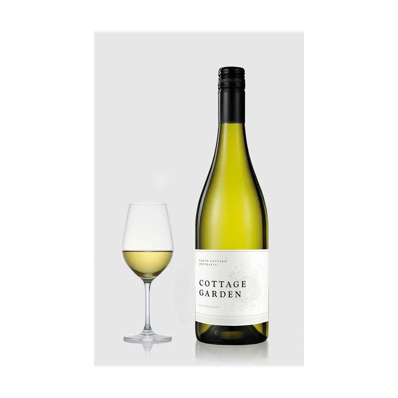 Cottage Garden Chardonnay 2022