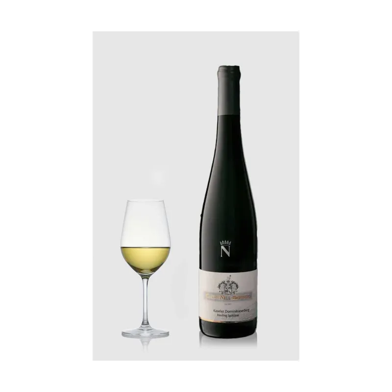 C. Von Nell-Breuning Kaseler Nieschen Riesling Spaetlese 2020