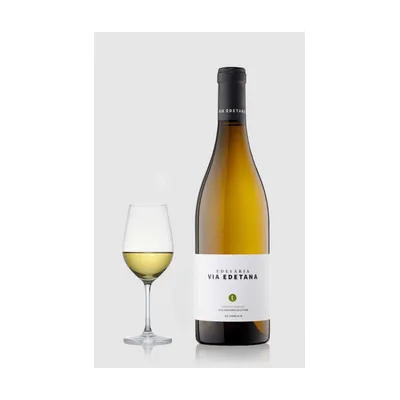 Via Edetana Blanc Edetària 2023 – Edetària