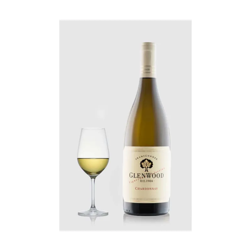 Glenwood Vigneron's Selection Chardonnay 2025