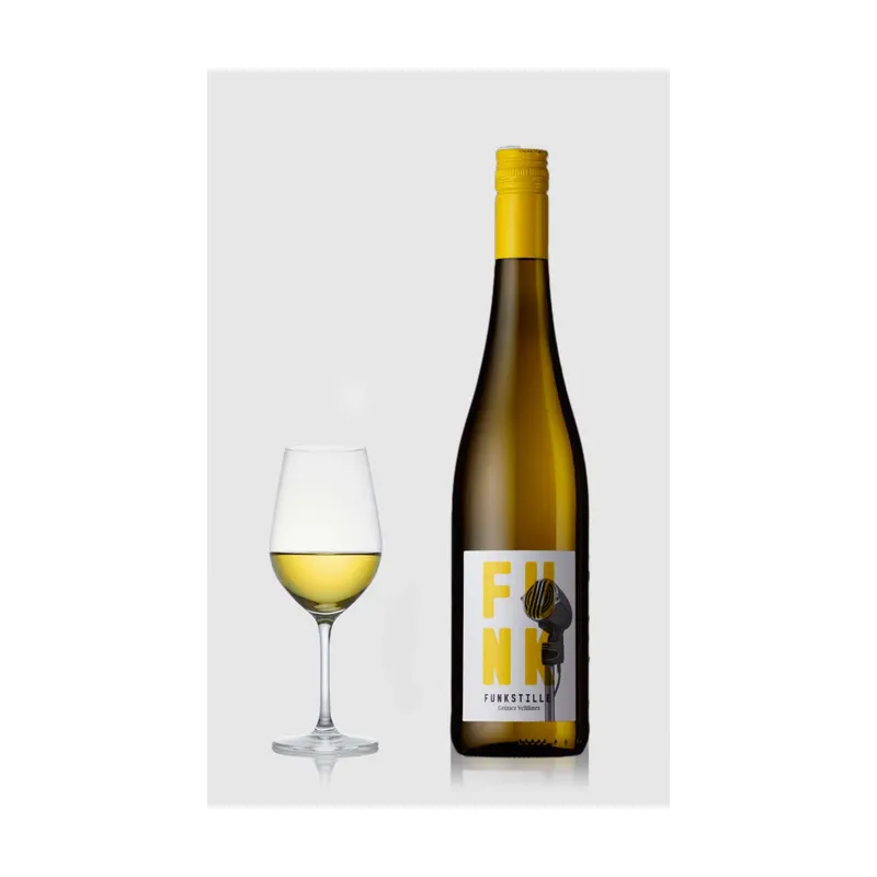 Funkstille Gruner Veltliner 2025