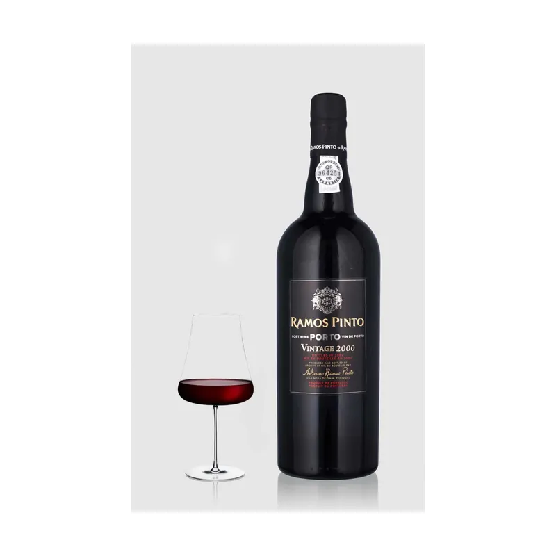Ramos Pinto Vintage Port 2000