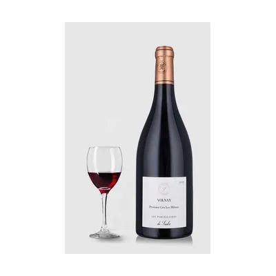 Volnay 1. Cru Les Mitans Les Parcellaires de Saulx 2019