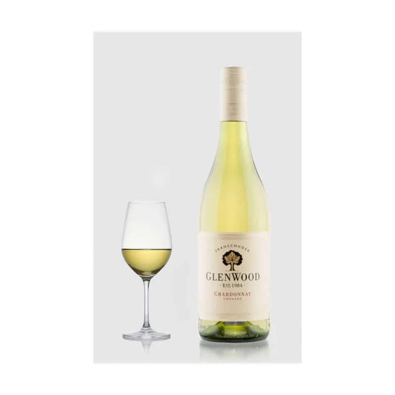 Glenwood Chardonnay 2026