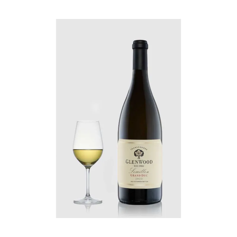 GlenWood Grand Duc Semillon 2023